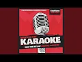 Cooltone Karaoke - It's Not Right But It's Okay (Originally Performed by Whitney Houston) [Karaoke Version]