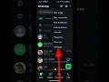 WhatsApp Font Style Kaise Change kare How To Change WhatsAppFont Style