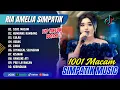 Download Lagu Ria Amelia Viral - 1001 MACAM - KUMBANG KUMBANG - GULALI | SIMPATIK MUSIC || DANGDUT VIRAL TERBARU