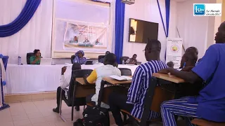Le franc Fcfa s'invite dans la conférence publique du MAEP sur la gouvernance et la souveraineté