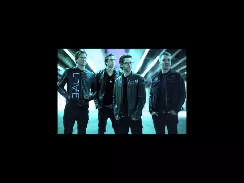 Download MP3 Angels and Airwaves - The Adventure