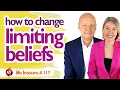 Download Lagu HOW TO CHANGE LIMITING BELIEFS (FOREVER!) | Wu Wei Wisdom