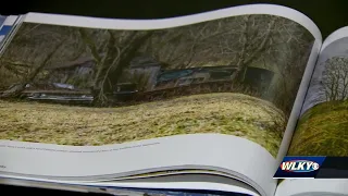 Abandoned Kentucky book preserves state history through photography