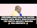 ASKOFU GWAJIMA:UMEFUNGA|UMEOMBA LKN HAKUNA MATOKEO? FANYA HIVI!