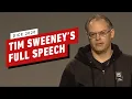 Tim Sweeney s Full DICE 2020 Talk