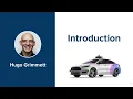 Introduction - Autonomy 2 0 self-driving tutorial