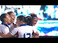 Lagu Philippines oust hosts Thailand in penalty shootout to reach SEA Games women's soccer final