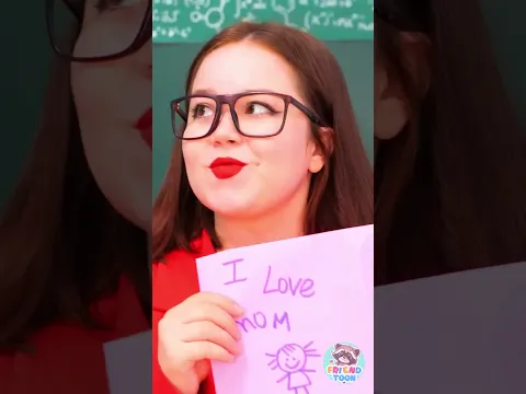 🖍️ WOW! Decorate Your Notebook With Colorful Paper! 🎨📓 #Kids #Shorts