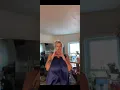 Beautiful mom