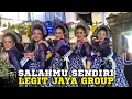 Download Lagu BAJIDORAN LEGIT JAYA AMET RIFAL GROUP SALAHMU SENDIRI FULL MEDLEY VIRAL TIKTOK