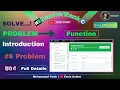 Problem Function in C HackerRank problem solving Tasin Coder