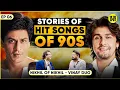 Download Lagu Shah Rukh Khan's Film Composer Exposes Truths About His Allegedly Copied Songs! | On The Spot EP06
