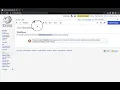 How to format your Wikipedia article - adding bold headings links and italics