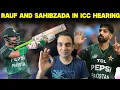 Download Lagu Haris Rauf gave funny reason to his 6-0 sign in ICC hearing 