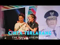 CINTA TERLARANG - THE VIRGIN LIVE PERFORM LAMPUNG FAIR 2022 KEYBOARD CAM