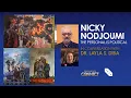 Download Lagu Nicky Nodjoumi and Layla Diba in Conversation: The Personal Is Political - Virtual Artist Talk