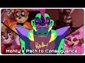 Five Night s at Freddy s Security Breach - Comic Dub Monty s Path to Consequence Season 1