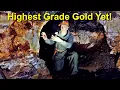 Download Lagu Highest Grade Gold Yet From Jason's New Gold Mine, Season 3 Episode 8
