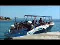 SCUBA DIVING BUBBLEMAKING IN CROATIA SPLIT