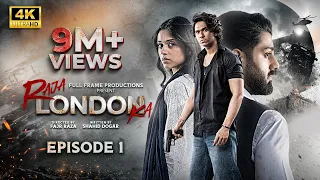 Raja London Ka Episode 1 ENG SUB 1st June 2026 Samar Jafri Zaviyar Ejaz Ameema Saleem