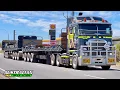 Aussie Truck Spotting Episode 655: Port Augusta, South Australia 5700 