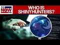 Who is ShinyHunters The group responsible for Canvas hack