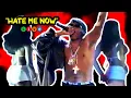 Lagu Nas - Hate Me Now (feat. P Diddy) LIVE 1999