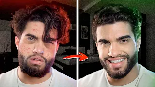 7 formas de ter um GLOW UP em menos de 24h (comece agora!)