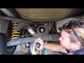 Ford Territory 2004-2011 Rear Diff Bush Fitment Tips and Tricks