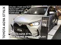 Download Lagu TIPE G RASA GR SPORT!!! TOYOTA AGYA STYLIX 2025 REVIEW | Indonesia