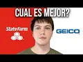 State Farm vs GEICO 2025 Which Car Insurance Should You Choose in the USA