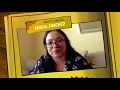 First Hand with Maria Sanchez
