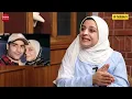 Vivian D Sena's wife Nouran Aly on how they met, their divorces, Vivian converting to Islam, trolls