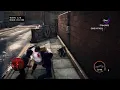 The Freezer in Saints Row The Third Remastered