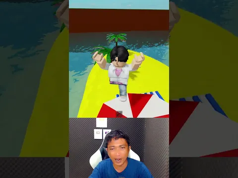 sammyna mencarikan kakinya jinu #shorts #roblox #dwiantara