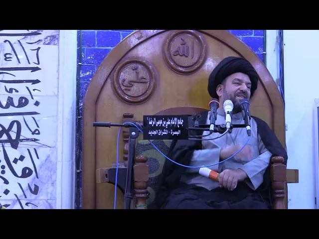 ⁣سلسلة محاضرات ١ ((اذْكُرُوا اللَّهَ ذِكْرًا كَثِيرً)) لشهر رمضان المبارك  ١٤٤٦ ه‍