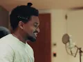 AARON COLE - THE MAKING OF USHER IN THE SPIRIT
