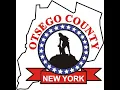 Otsego County Tax Parcel Viewer Webinar
