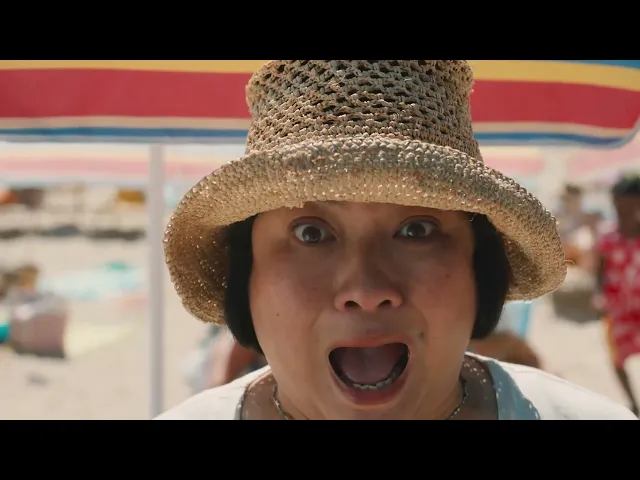 A Disney Holiday Short: The Boy & The Octopus