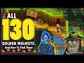 Where To Find ALL 130 Golden Walnuts in Stardew Valley 1 5 Update How To Solve The New Puzzles