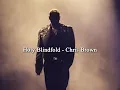 Chris Brown  -  Holy Blindfold (LEGENDADA)