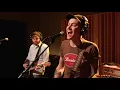 The Flatliners - Mammals / Hang My Head | Audiotree Live (1 of 5)