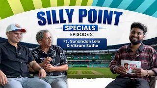 SILLY POINT SPECIALS | SUNANDAN LELE | VIKRAM SATHE | ATHARVA SUDAME |