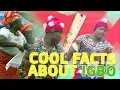Top 5 coolest facts about the Igbo people Legit TV