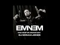 Download Lagu Eminem: The Coup De Grace Mix (DJ Scram Jones Mix)