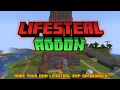 Lifesteal SMP Trailer Minecraft 1 19