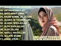 Download Lagu KUMPULAN SHOLAWAT PEMBUKA SEMUA KEBERKAHAN - ALLAH ALLAH AGHISNA - ASTAGHFIRULLAH