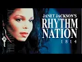 Download Lagu Janet Jackson's Rhythm Nation 1814 - Pledge / Rhythm Nation