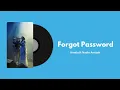 Hindia ft Nadin Amizah - Forgot Password | lirik 