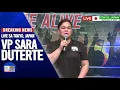 Download Lagu LIVE: Vice President Sara Duterte sa TOKYO, JAPAN | September 20 2025